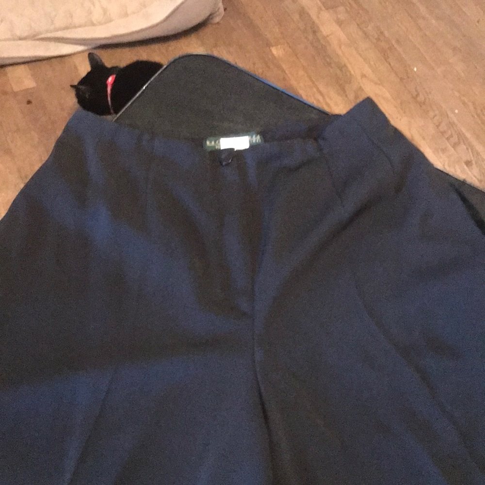 Dress pants